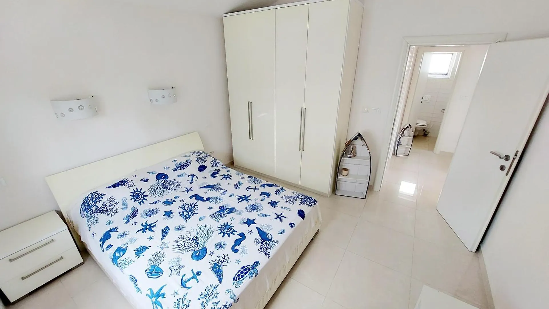 Apartment Premantura Croatia
