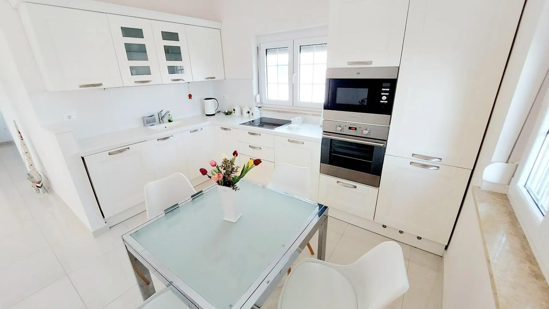 Apartment Premantura