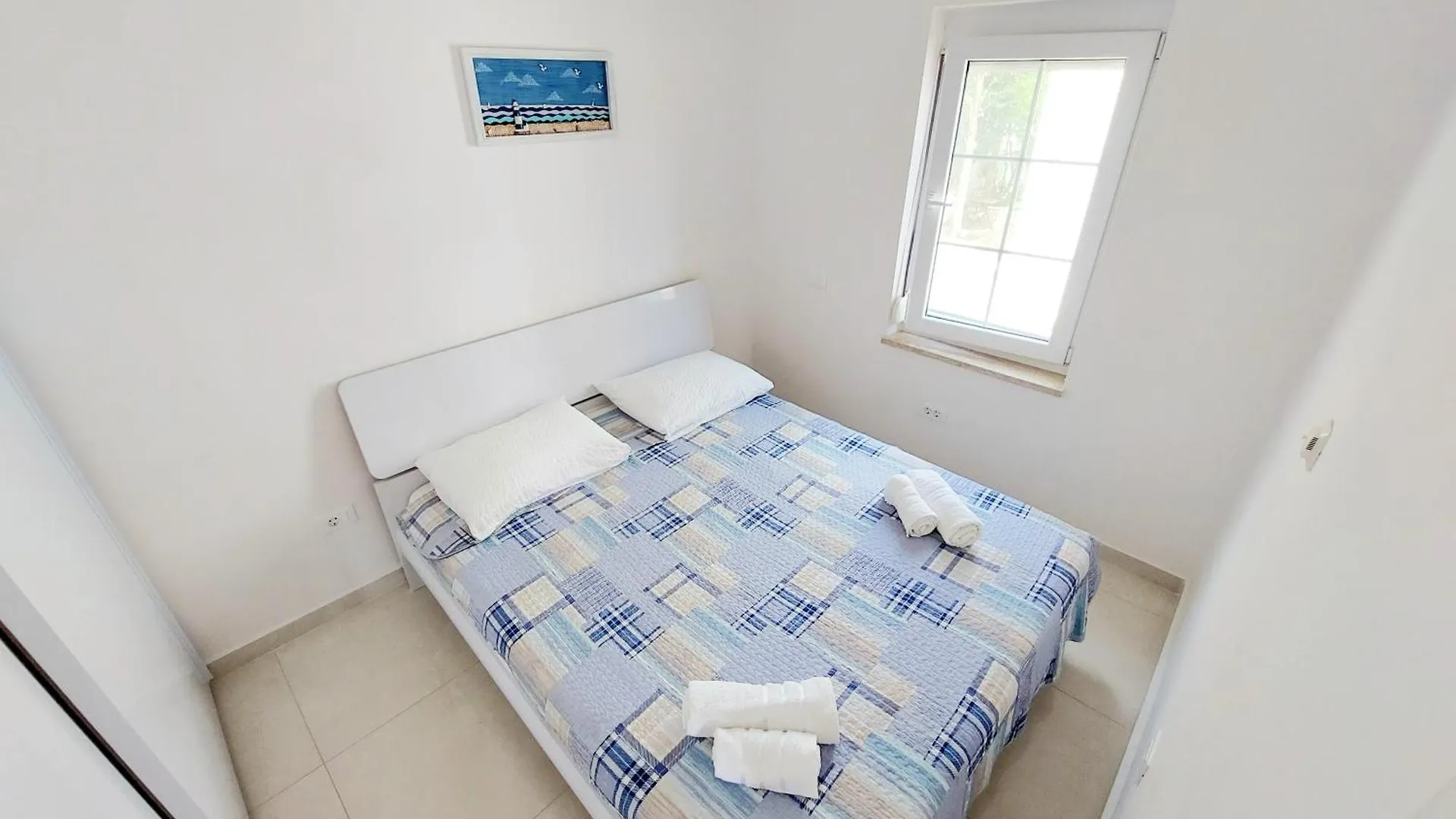 Apartment Premantura
