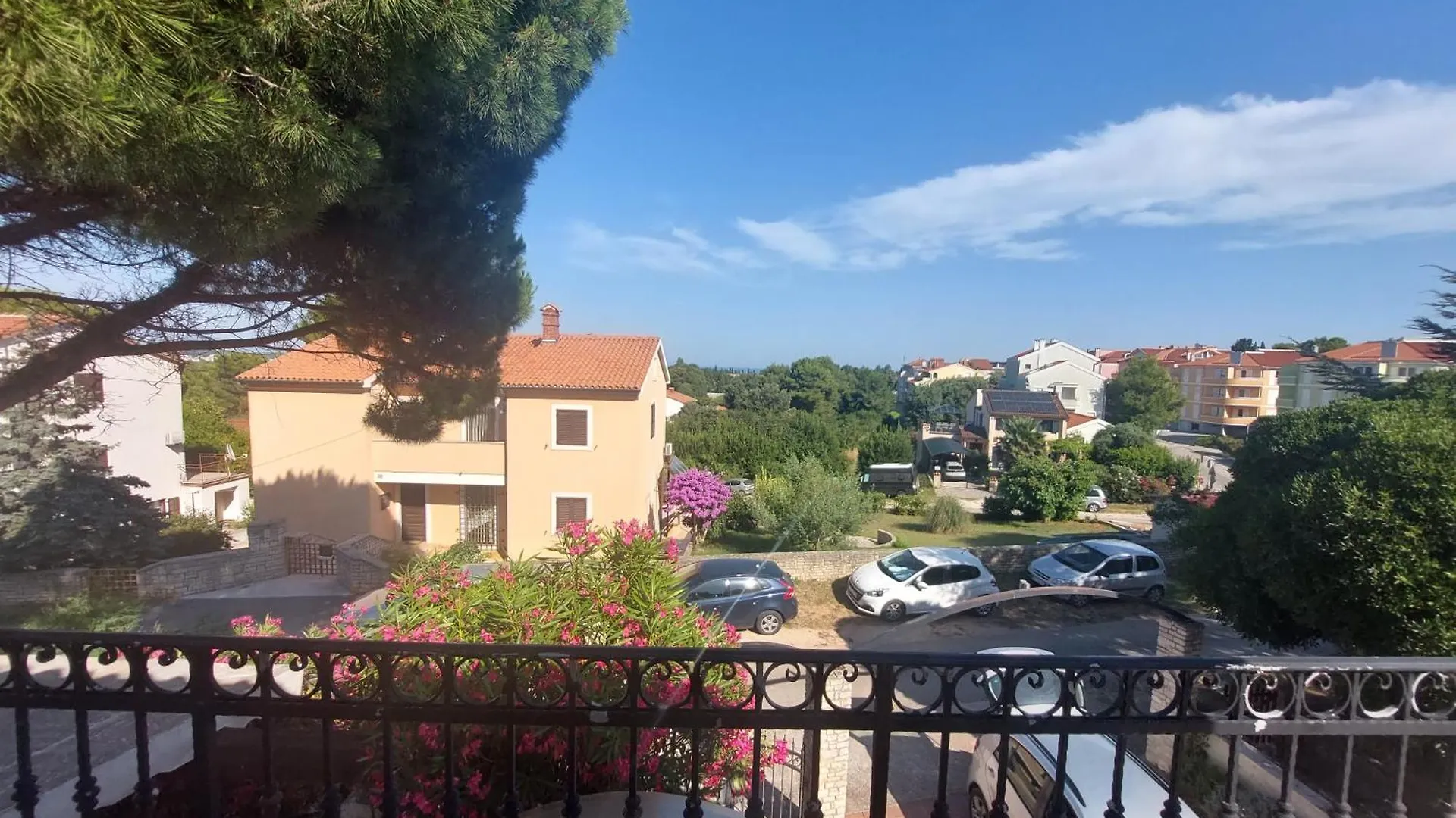 Apartment Premantura