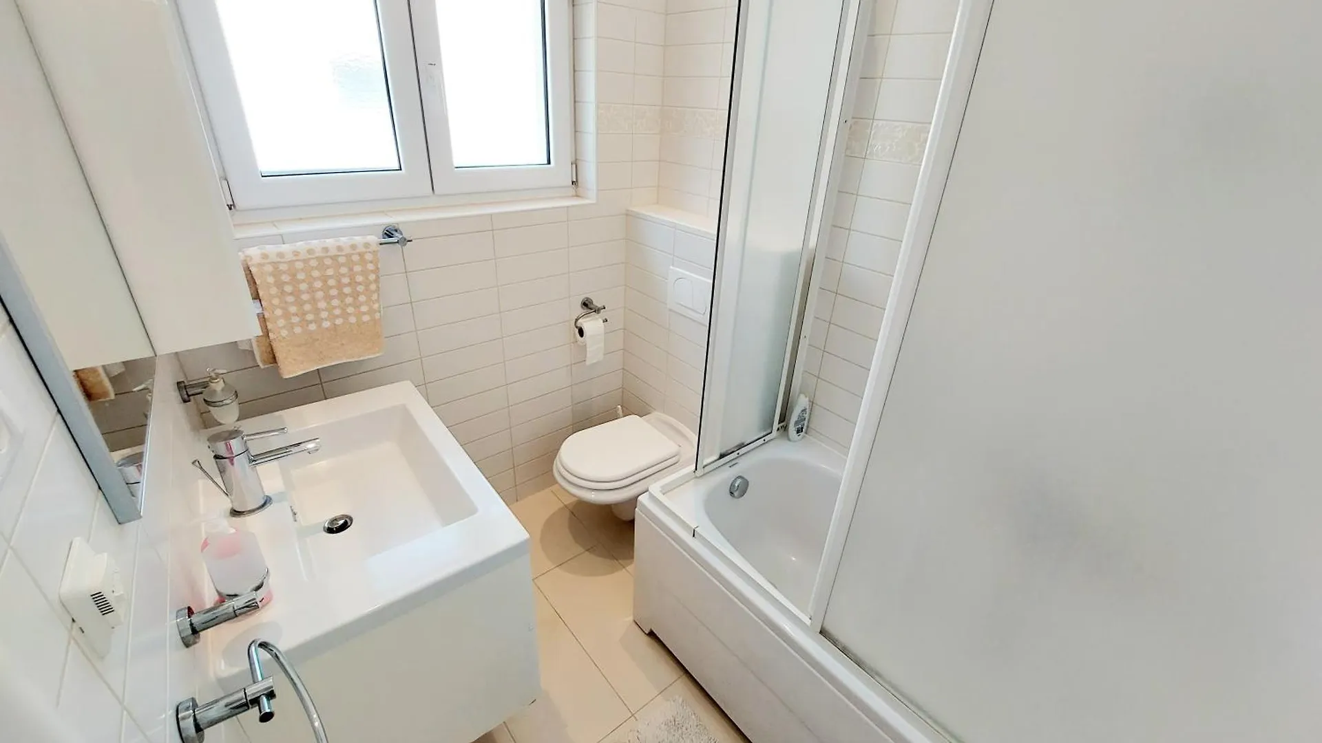 Apartment Premantura