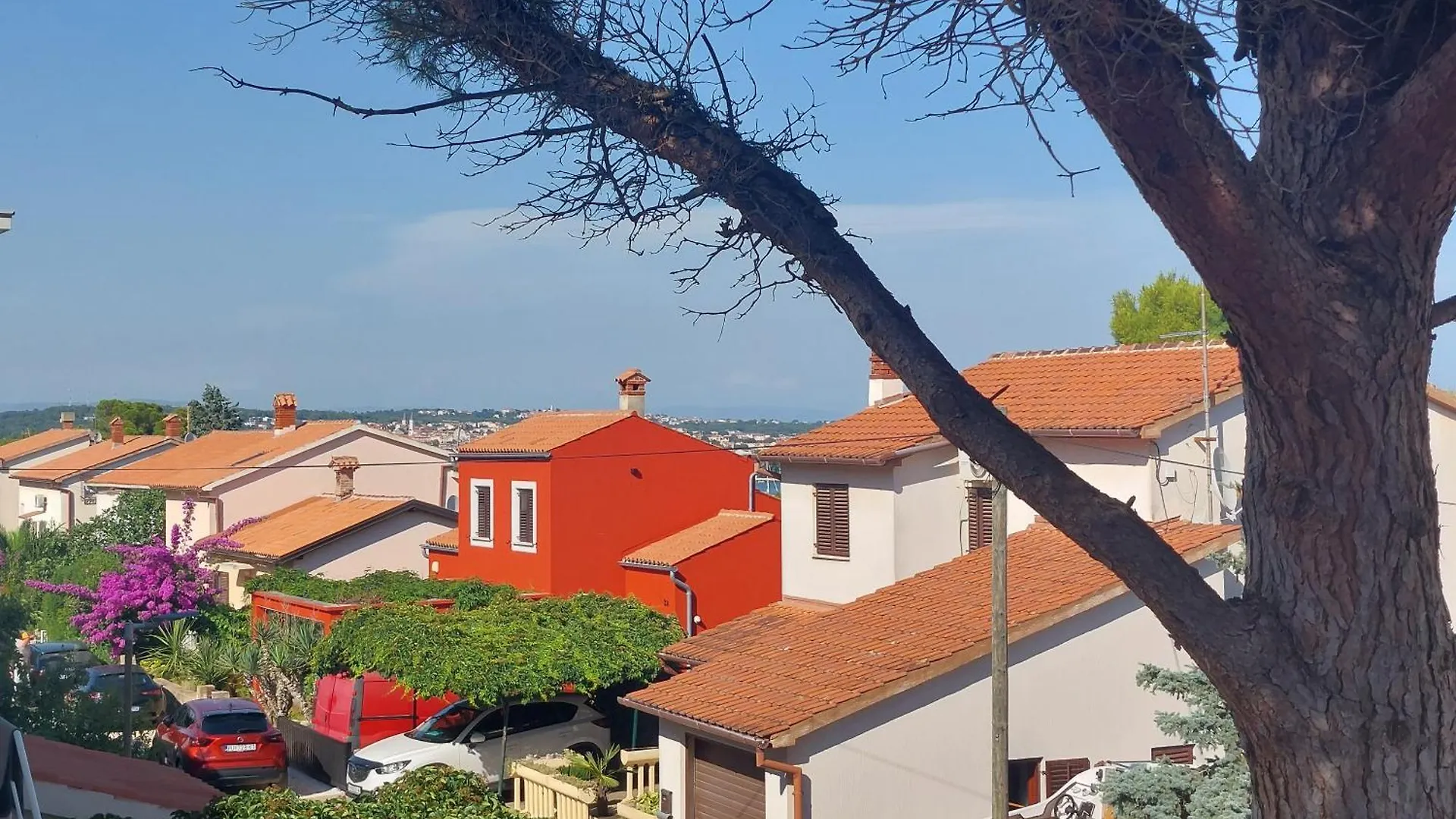 Apartment Premantura 0*,  Croatia