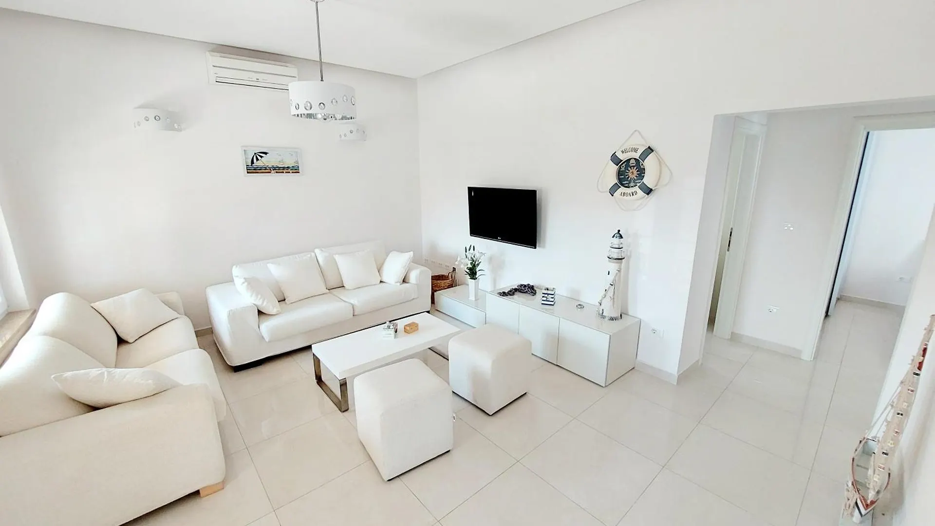 Apartment Premantura