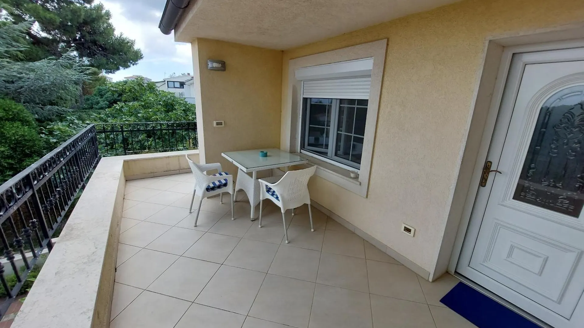 Apartment Premantura