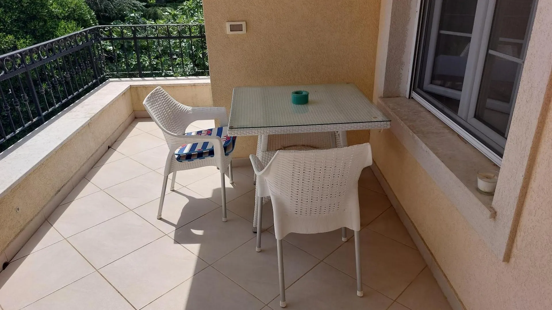 Apartment Premantura