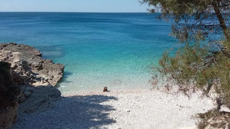 Apartment Premantura Croatia