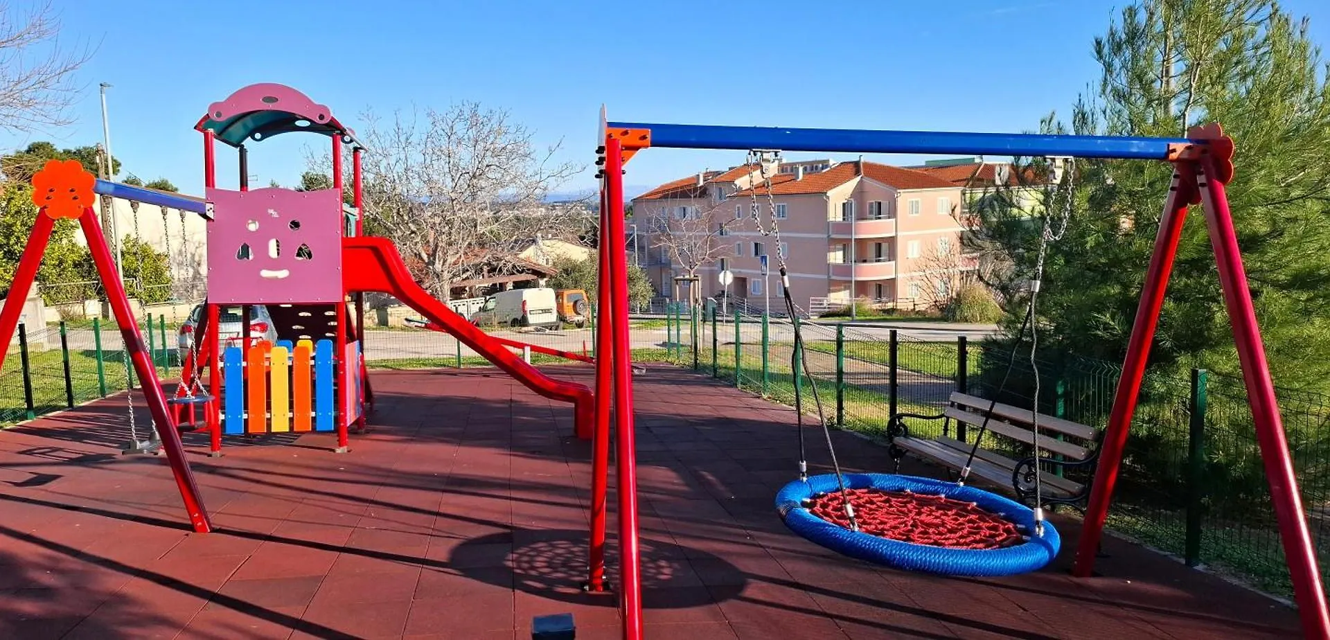 Apartment Premantura