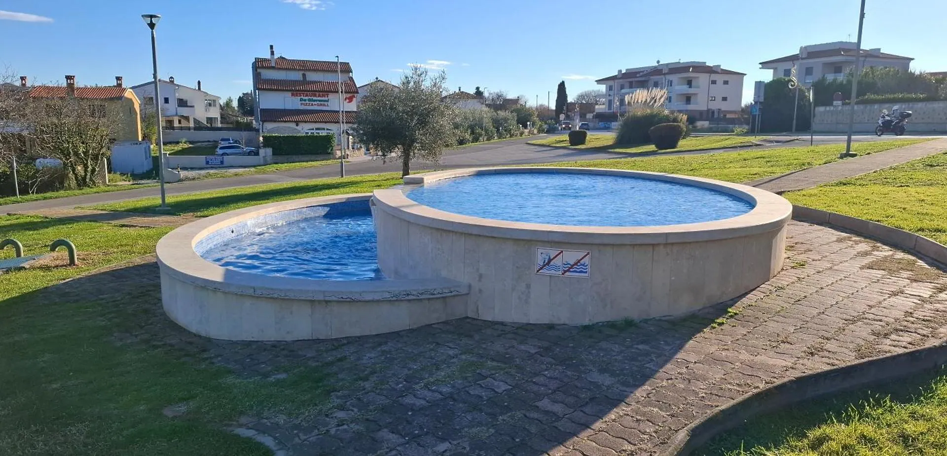Apartment Premantura